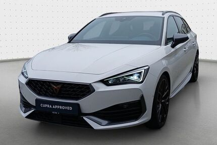 Cupra Leon 17.871 km 36.930 &euro; Hofheim-Diedenbergen 65719
