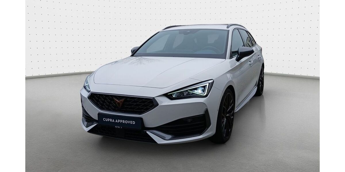 Cupra Leon 17.871 km 36.930 &euro; Hofheim-Diedenbergen 65719