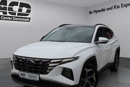 Hyundai TUCSON 22.470 km 32.970 € Darmstadt 64289