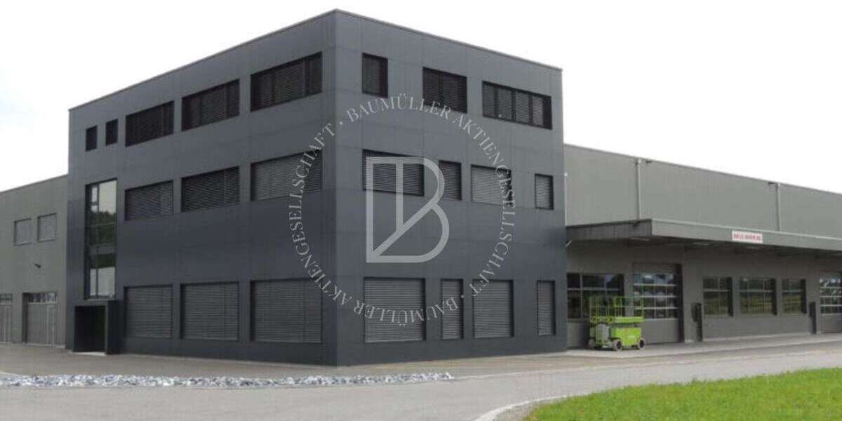 Gewerbeobjekt Bickenbach - 2.500.000&euro; | Angebot:27007555
