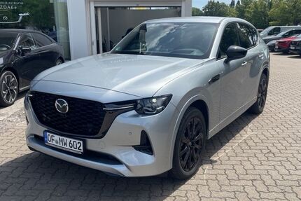 Mazda CX-60 5.000 km 53.999 &euro; Rodgau 63110