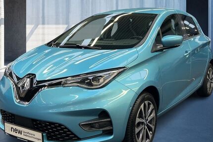 Renault ZOE 39.895 km 14.480 &euro; Frankfurt / Main 60314