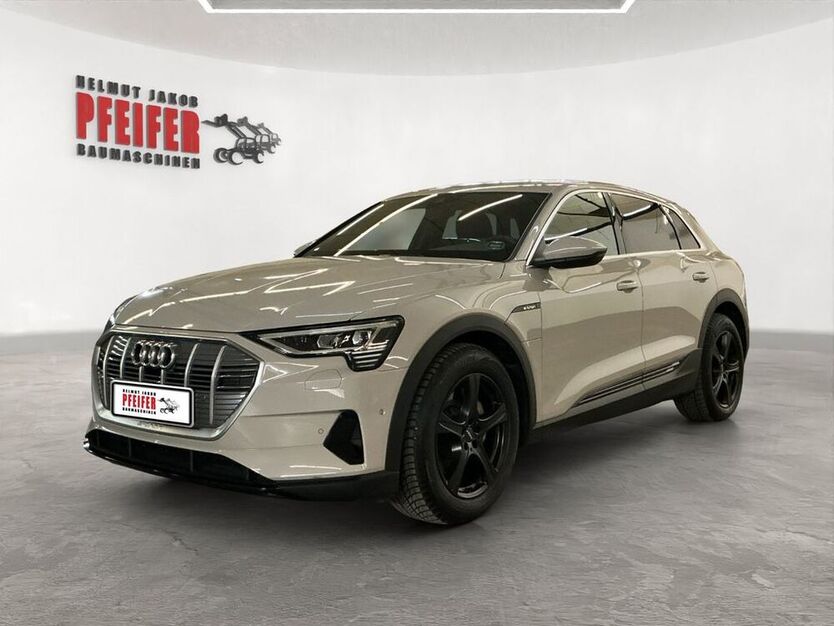 e-tron