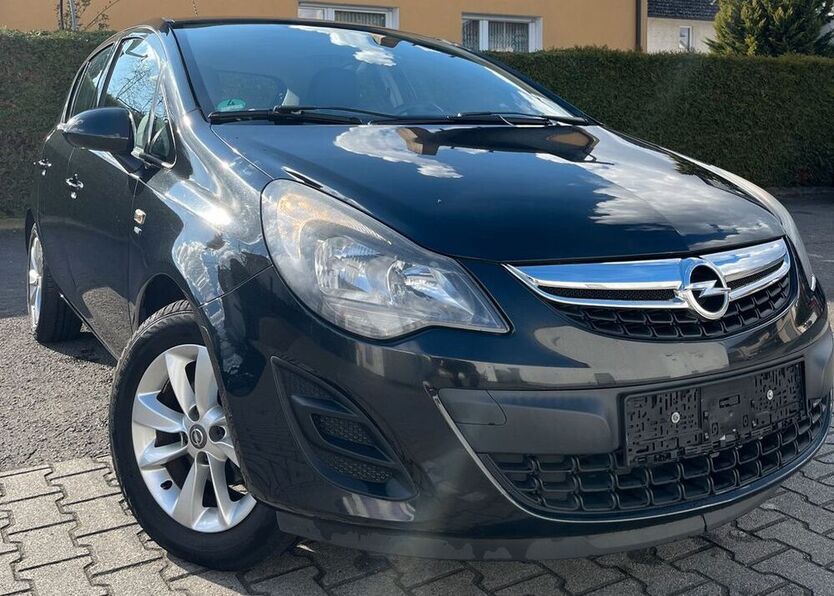 Corsa