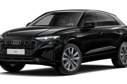 Audi Q8 4.534 km 78.880 &euro; Frankfurt am Main 60314