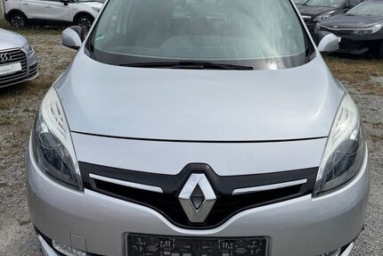 Renault Scenic 184.000 km 2.490 &euro; Fürth 64658