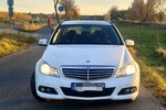Mercedes-Benz C-Klasse Kombi 268.000 km 5.800 &euro; Groß-Zimmern 64846