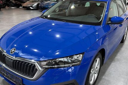 Skoda Octavia 191.000 km 14.900 &euro; Riedstadt 64560