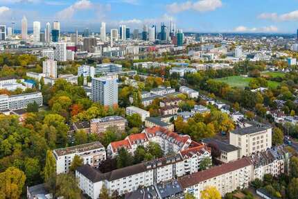Wohnung Frankfurt am Main Niederrad - 2 Zimmer, 50 m&sup2;, 278.000&euro; | Angebot:27709124