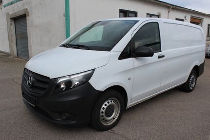 Mercedes-Benz Vito 92.471 km 18.499 € Gernsheim 64579