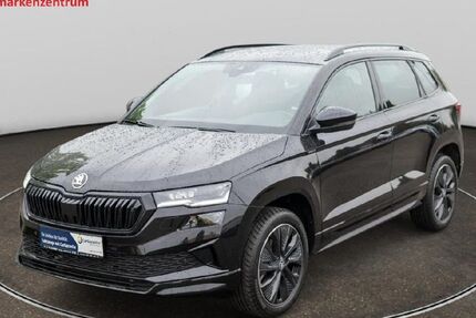 Skoda Karoq 5.500 km 33.900 &euro; Heppenheim 64646