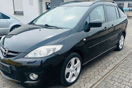 Mazda 5 171.000 km 4.980 &euro; Griesheim 64347
