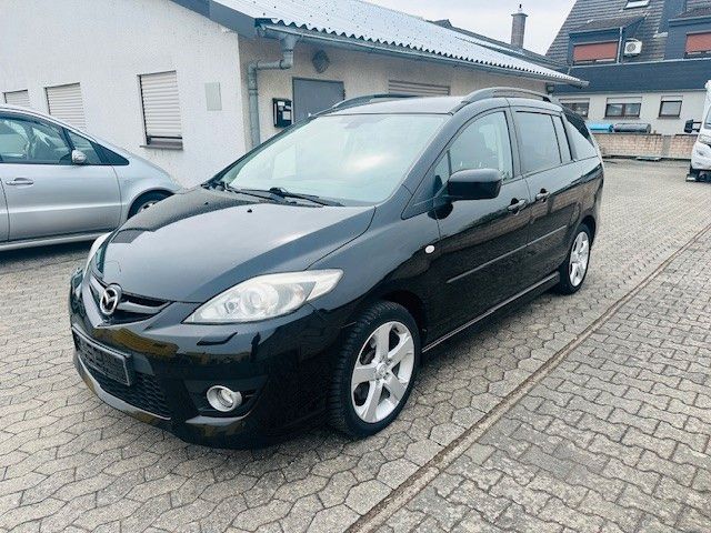 Mazda 5 171.000 km 4.980 &euro; Griesheim 64347