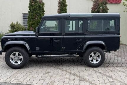 Land Rover Defender 137.000 km 32.999 &euro; Rödermark 63322