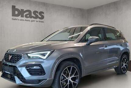 Seat Ateca 18.900 km 33.950 &euro; Darmstadt 64293