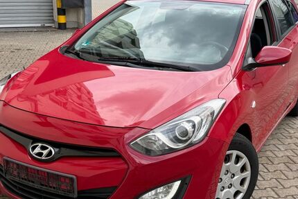 Hyundai i30 272.000 km 3.999 &euro; Frankfurt am Main 65933