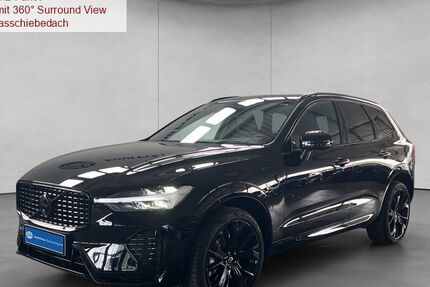 Volvo XC60 9.403 km 54.950 &euro; Frankfurt am Main 60486