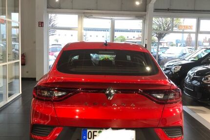 Renault Arkana 56.000 km 18.990 &euro; Frankfurt 60314