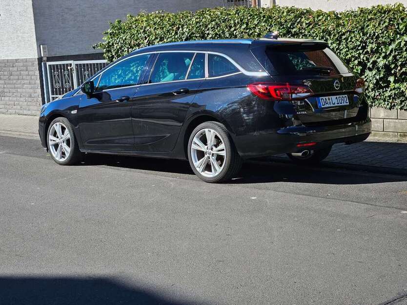 Astra