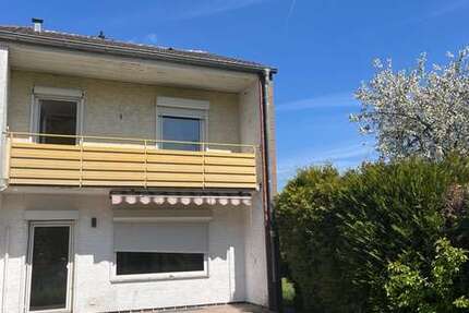 Haus Heusenstamm - 4 Zimmer, 86 m&sup2;, 385.000&euro; | Angebot:27290711