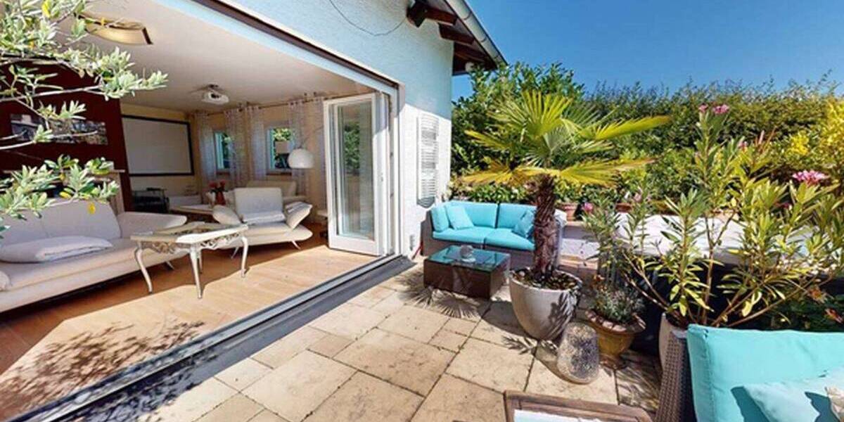 Einfamilienhaus Dreieich Götzenhain - 7 Zimmer, 194 m&sup2;, 895.000&euro; | Angebot:26874107