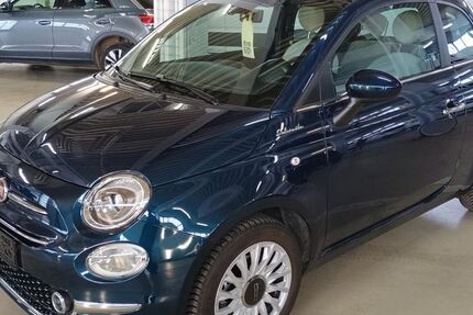 Fiat 500 18.000 km 12.950 &euro; Groß-Gerau 64521