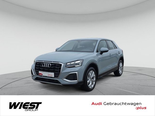 Audi Q2 18.841 km 28.888 &euro; Darmstadt 64295