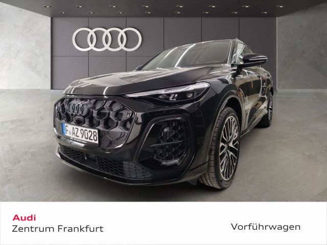 Audi Q5 9.900 km 59.680 &euro; Frankfurt am Main 60314