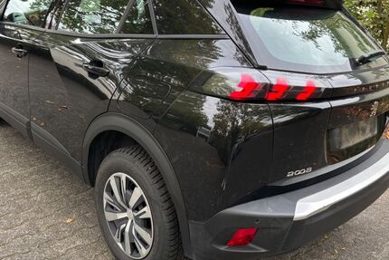 Peugeot 2008 165.688 km 10.948 &euro; Hofheim am Taunus 65719