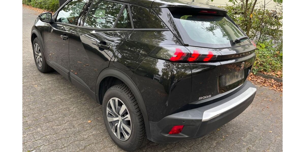Peugeot 2008 165.688 km 10.948 &euro; Hofheim am Taunus 65719