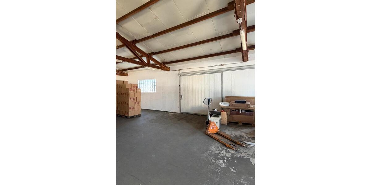 Gewerbeobjekt Bürstadt - 2.500&euro; | Angebot:26429058