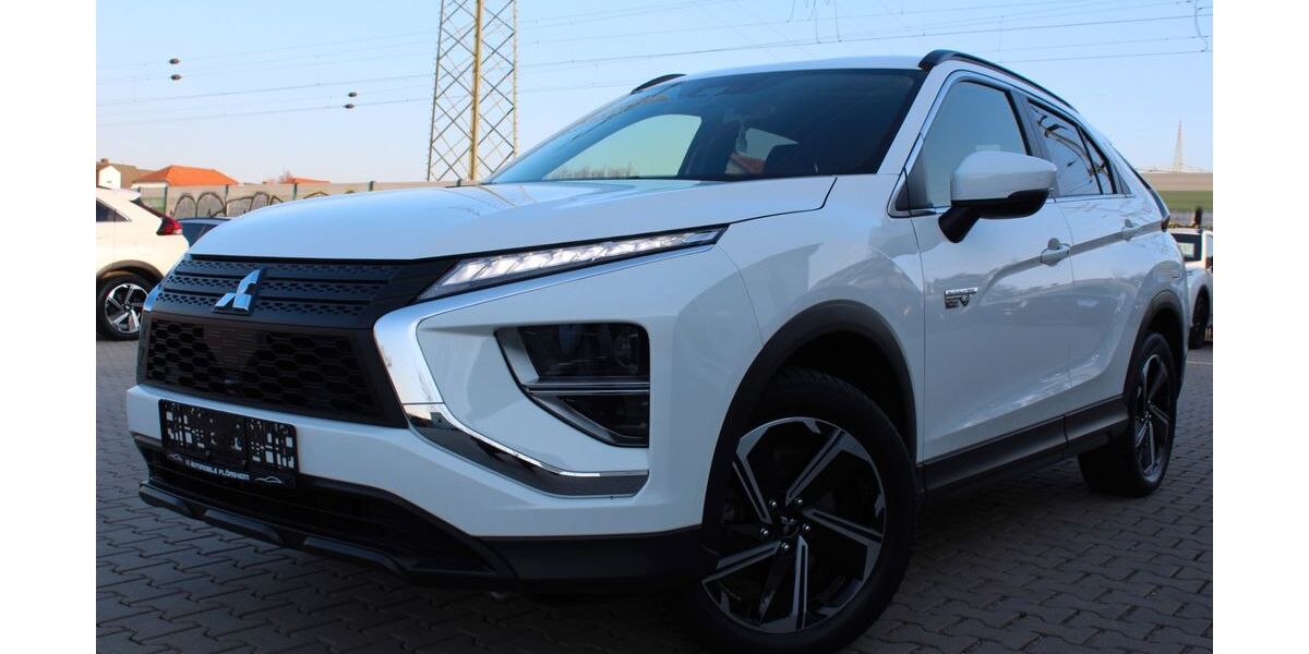 Mitsubishi Eclipse Cross 39.500 km 19.490 &euro; Flörsheim 65439