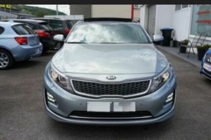 Kia Optima 139.000 km 14.000 &euro; Offenbach am Main 63069