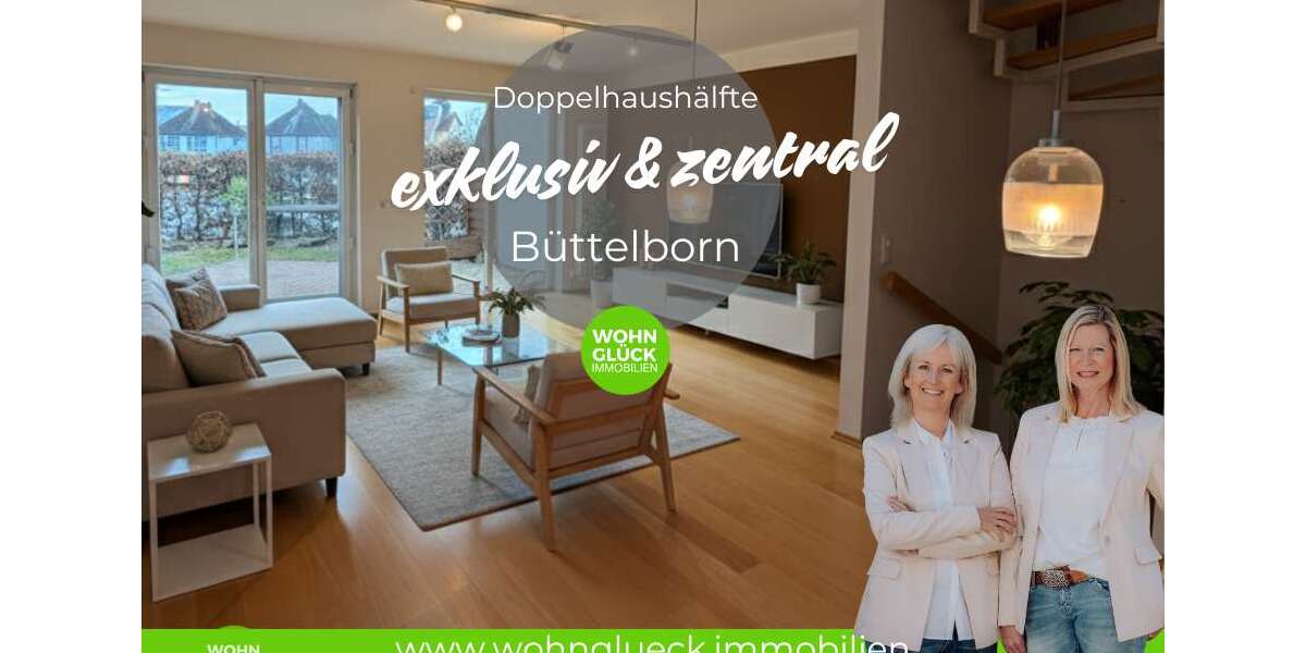 Haus zum Kaufen in Büttelborn 598.000 € 168 m² 6 zimmer