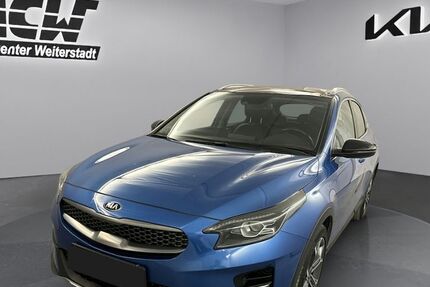 Kia XCeed 39.715 km 16.870 &euro; Weiterstadt-Darmstadt 64331