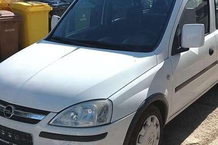 Opel Combo 177.650 km 2.400 &euro; Biblis 68647