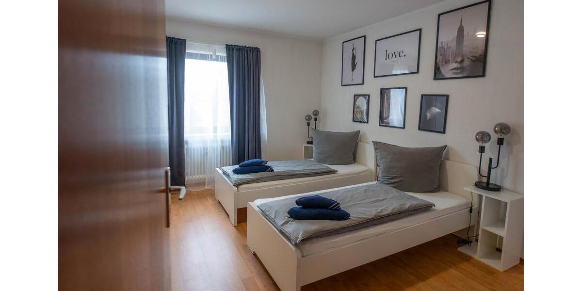 Etagenwohnung Obertshausen - 3 Zimmer, 86 m&sup2;, 1.125&euro; | Angebot:26364537