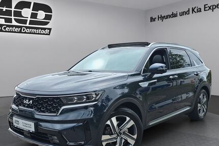 Kia Sorento 69.987 km 37.470 &euro; Darmstadt 64289