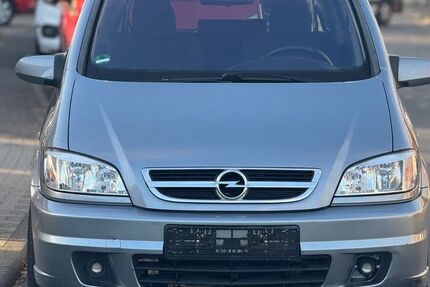Opel Zafira 173.000 km 950 &euro; Dieburg 64807