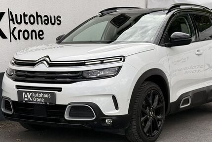 Citroen C5 Aircross 60.812 km 18.990 &euro; Bischofsheim 65474