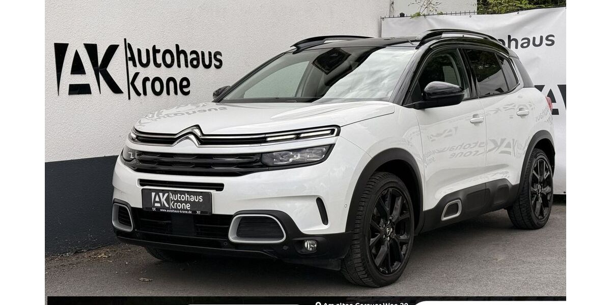 Citroen C5 Aircross 60.812 km 18.990 &euro; Bischofsheim 65474