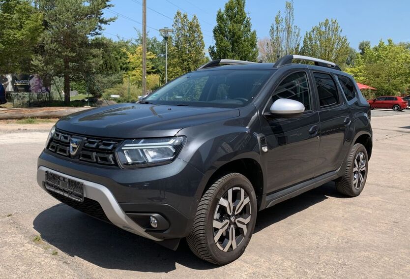 Dacia Duster 47.100 km 19.900 € Groß-Zimmern 64846