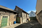 ***Charmantes Einfamilienhaus mit Ausbaupotenzial in begehrter Lage von Bodenheim*** - Anlageobjekt Bodenheim | Angebot:26354911