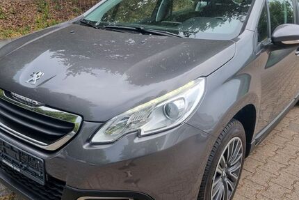 Peugeot 2008 106.000 km 4.900 &euro; Hattersheim am Main 65795