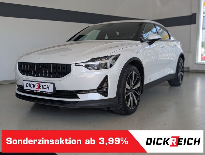 Polestar 2 77.109 km 24.680 € Dieburg 64807