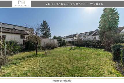 Grundstück Neu-Isenburg Isenburg - 709.900&euro; | Angebot:27425235