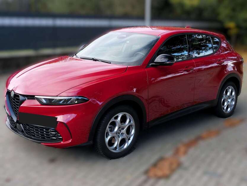 Alfa Romeo Tonale 8.700 km 29.200 € Dreieich 63303