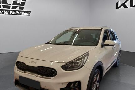 Kia Niro 64.398 km 20.870 &euro; Weiterstadt-Darmstadt 64331