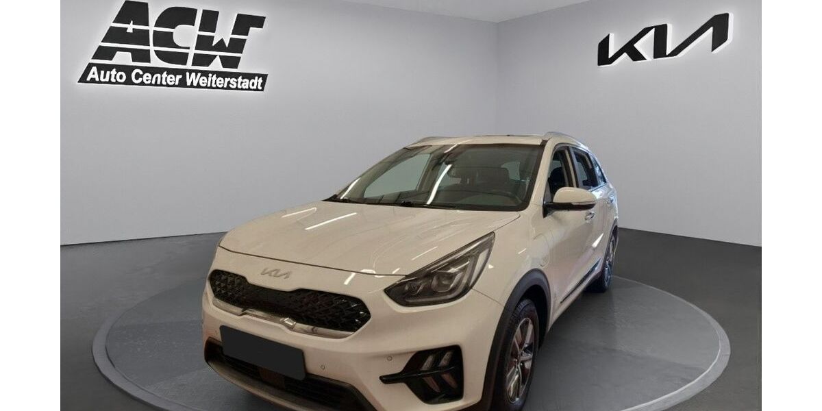 Kia Niro 64.398 km 20.870 &euro; Weiterstadt-Darmstadt 64331