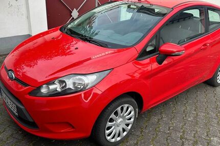 Ford Fiesta 217.000 km 2.800 € Münster 64839